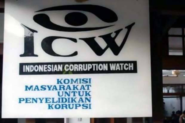 ICW Nilai Putusan MK...