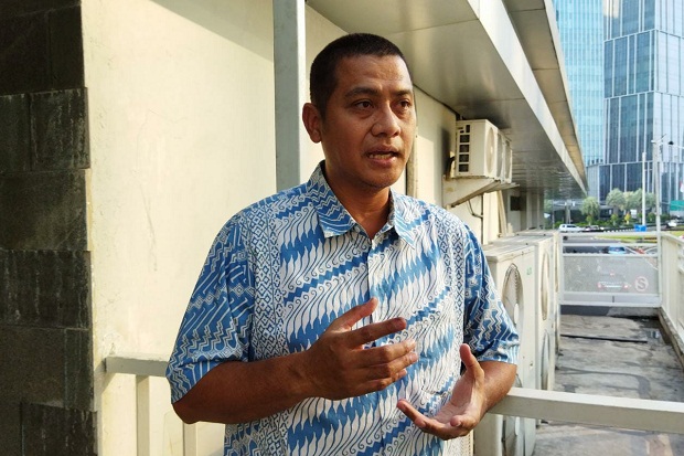 KKB Jadi Teroris, Kekerasan...