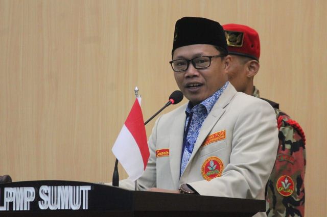 Pemuda Muhammadiyah:...