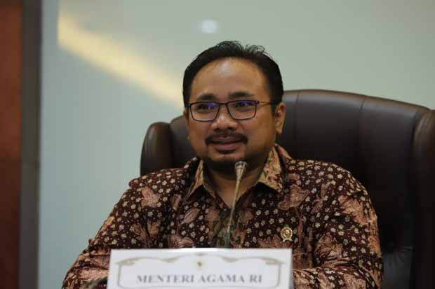 Menteri Agama Terbitkan...