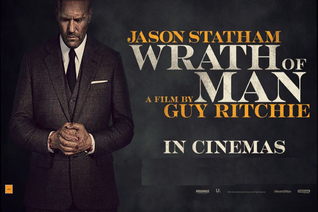 Review Film The Wrath...