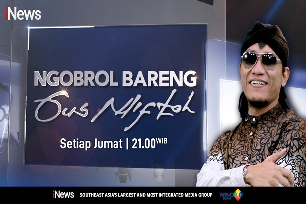 Mantan Muncikari Ungkap...