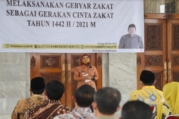 Jelang Lebaran Perolehan...
