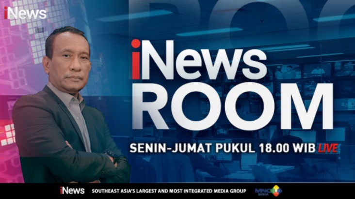 Seorang Pria Mengamuk...