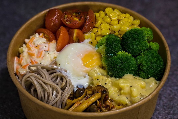 Ini Lima Tempat Makan...
