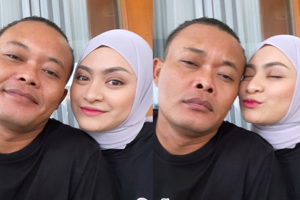 Sule Minta Nathalie...
