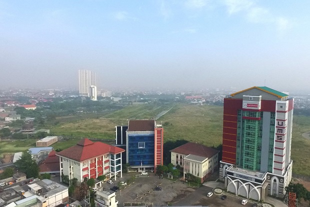 Perolehan PKM Meningkat,...
