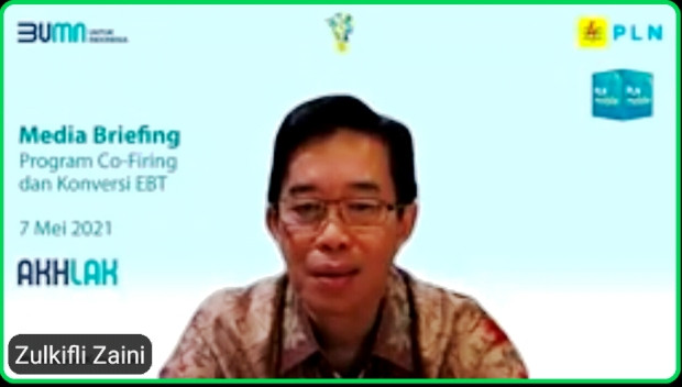 Bukan Cuma Soal Listrik,...