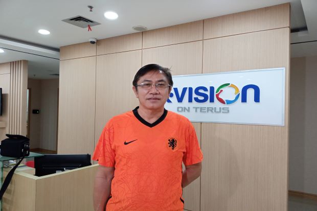 Piala Eropa 2020 Tayang...