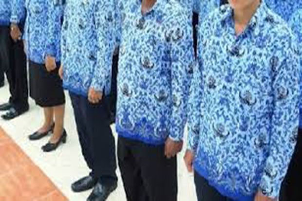 Dapat THR, Korpri Ajak...