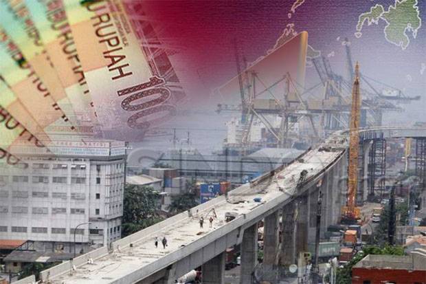 Konsensi Jalan Tol Minta...