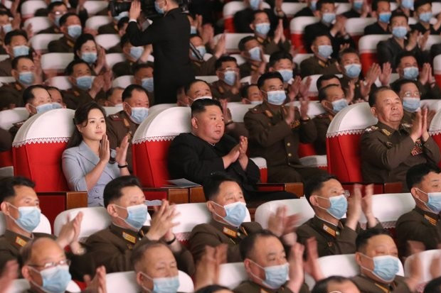 Langka, Kim Jong-un...