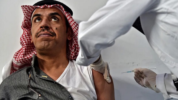Arab Saudi Wajibkan...
