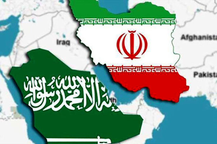Arab Saudi Resmi Akui...