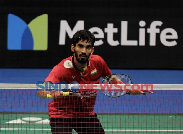 Malaysia Open 2021 Ditunda,...