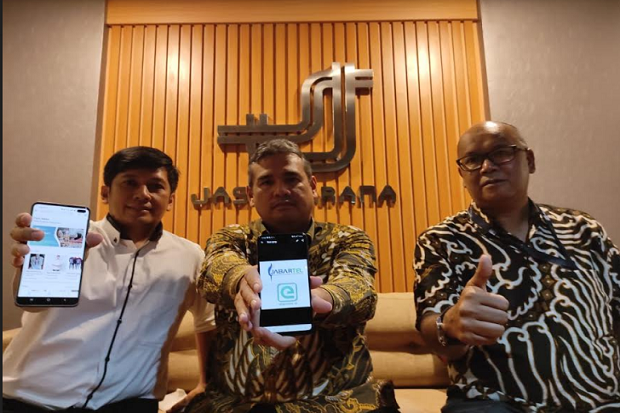 Ingin Bangkit dari Pandemi,...