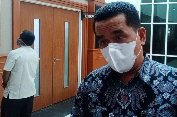 Terkendala Persyaratan,...