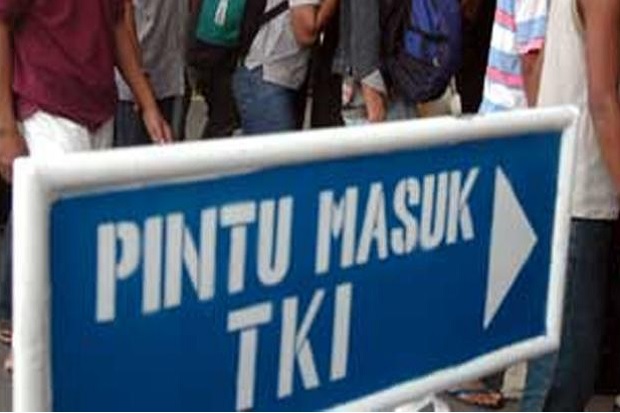 2 TKI Lolos Penerbangan...