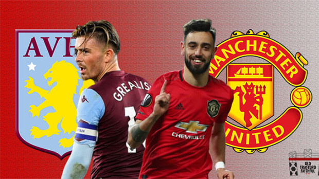 Preview Aston Villa...