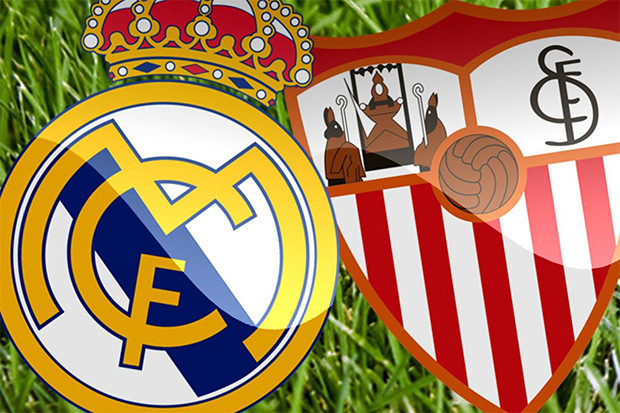 Preview Real Madrid...