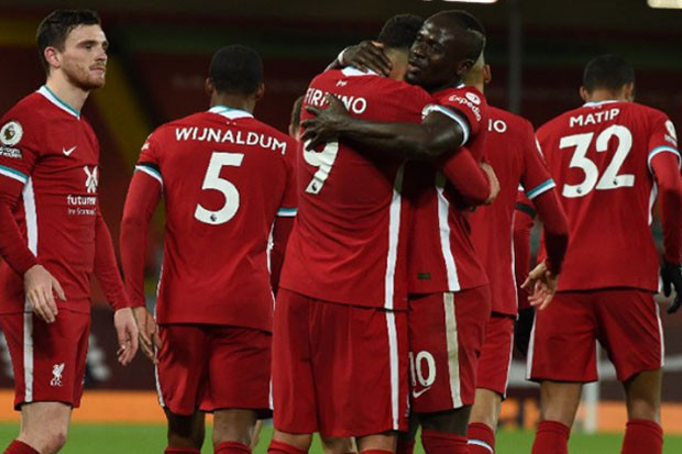Peluang ke Liga Champions...