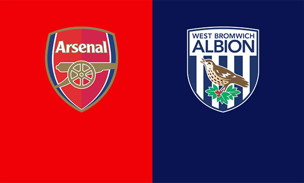 Preview Arsenal vs West...