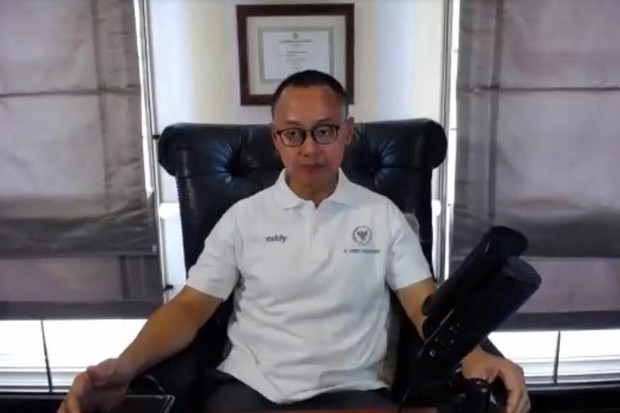 Sikapi Pilpres 2024,...