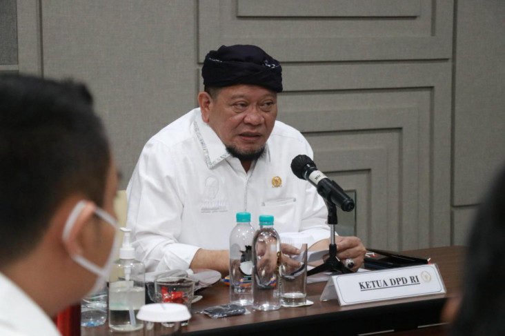 3 Kawasan Industri Dibangun,...