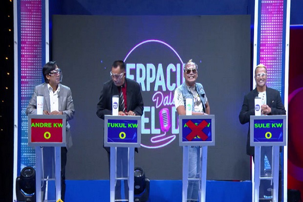 Sule KW, Aziz KW, Andre...