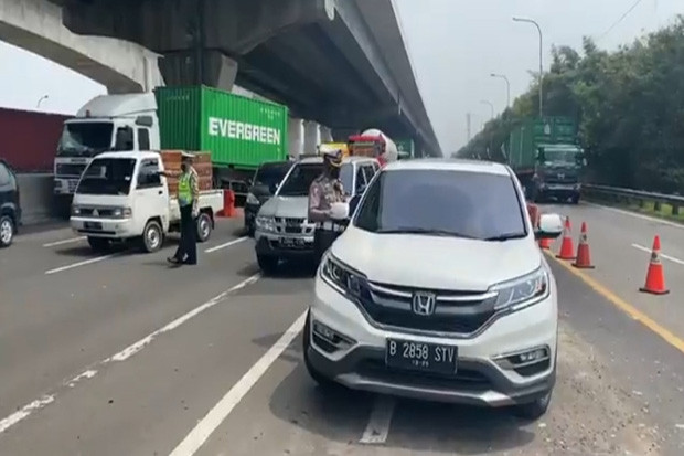 Imbas Penyekatan dan...