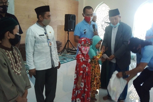 Forum Bersama Wartawan...