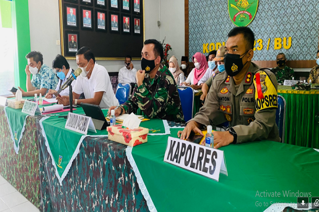 Berlakukan PPKM Skala...