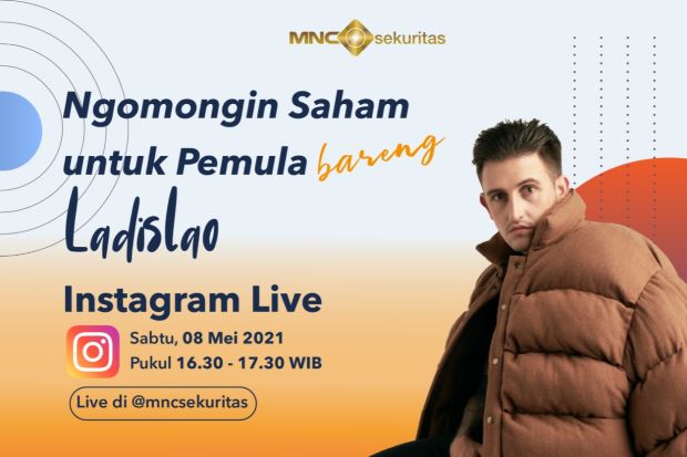 MNC Sekuritas x Content...