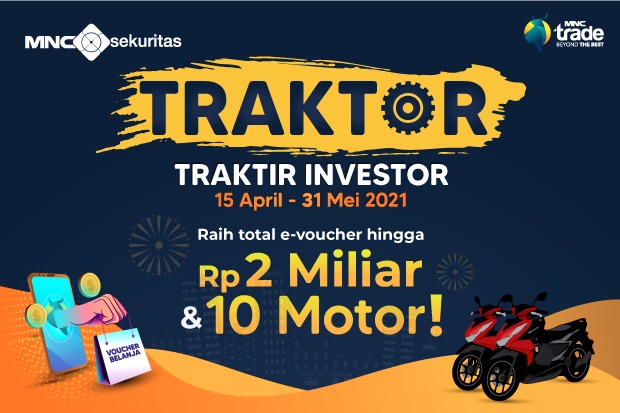 Masih Ada Waktu! Raih...