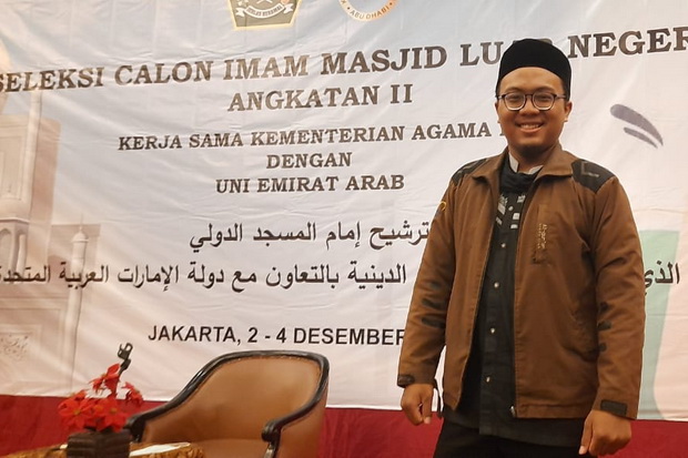 Kisah Perjuangan Al...