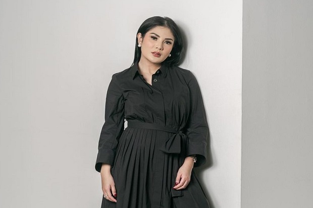 Resmi Cerai dari Askara,...