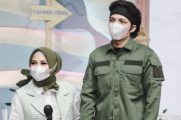 Atta Halilintar Temukan...