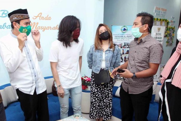 Penuh Motivasi dan Inspiratif,...