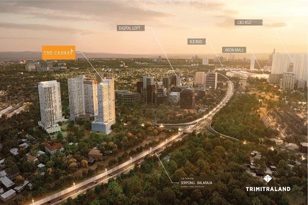 Nilai Investasi The...