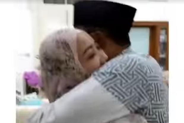 Sembuh dari COVID-19,...