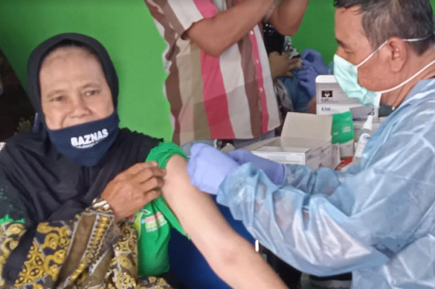 Cegah Klaster Pasar,...