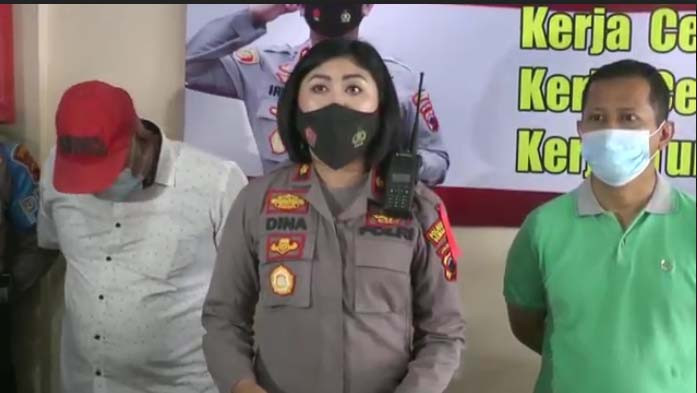 Saking Pinginnya Mudik...