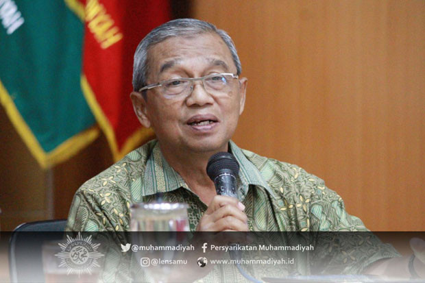 Pertanyakan Materi Tes...