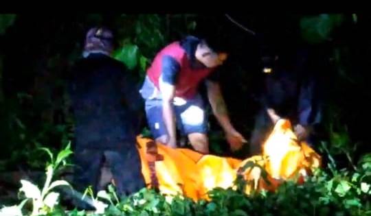 Tragis, Bocah 14 Tahun...