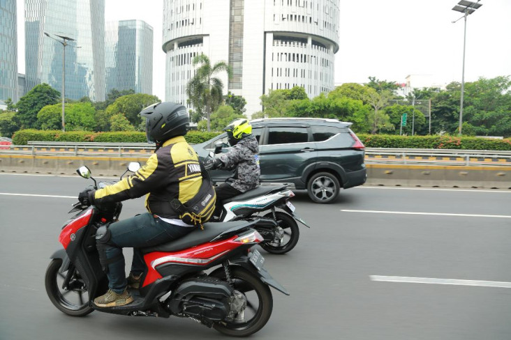 Jaga Silatuhrahmi dengan...