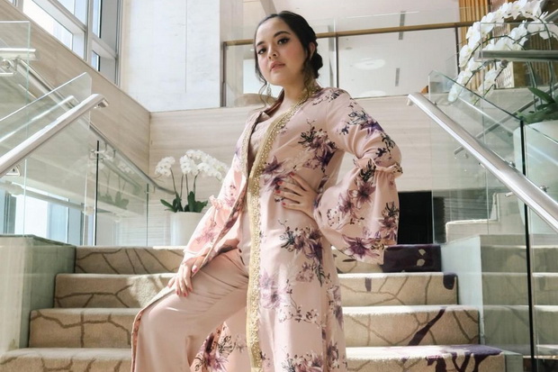 Kerap Bergaya Classy,...