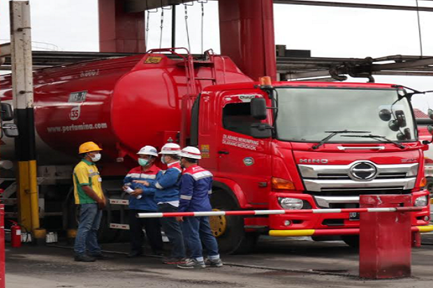 Pertamina Regional Sulawesi...