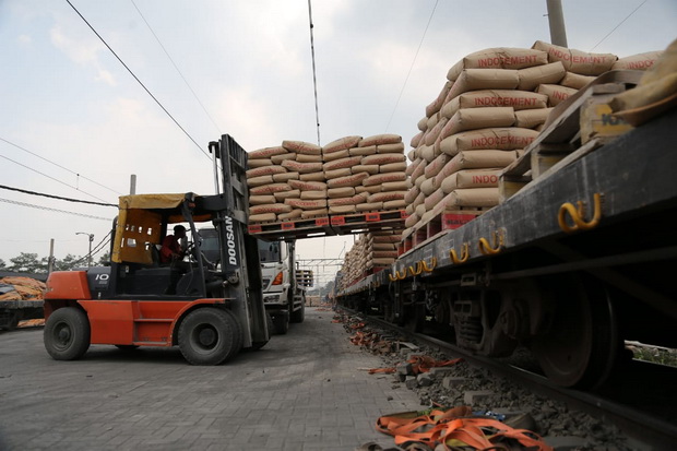 Anggaran Jumbo Infrastruktur...