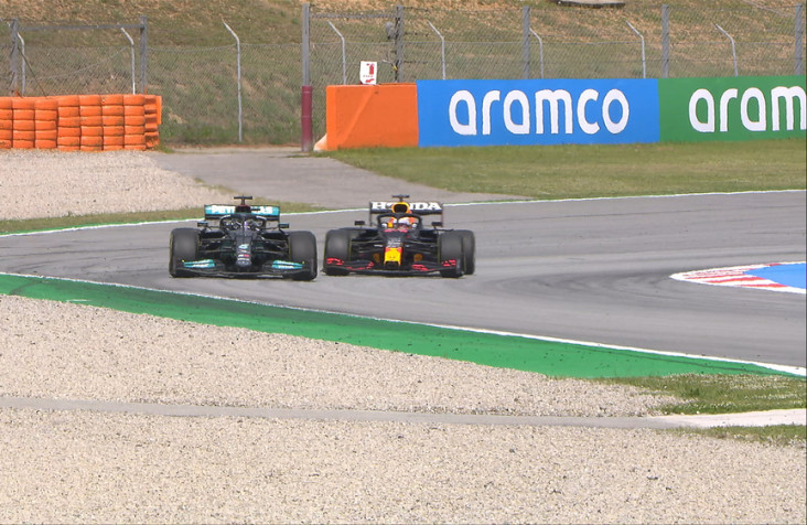 Lewis Hamilton Asapi...