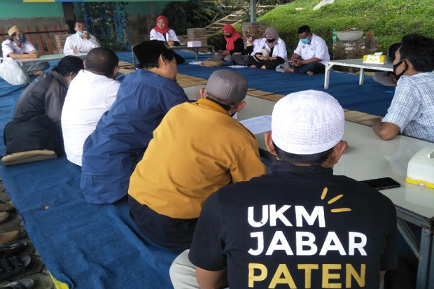 Hipmikimdo Gelar Ramadhan...